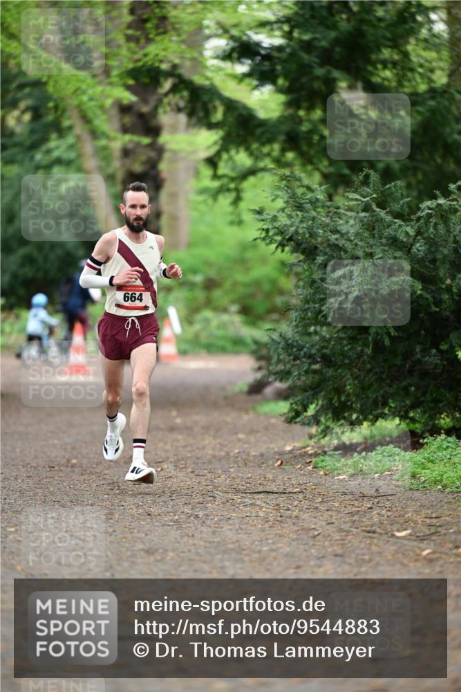 19.04.2026 - Hammer Lauf Dr. Thomas Lammeyer http://msf.ph/oto/9544883 19.04.2026 11:20:47 Laufen 664 meine-sportfotos.de