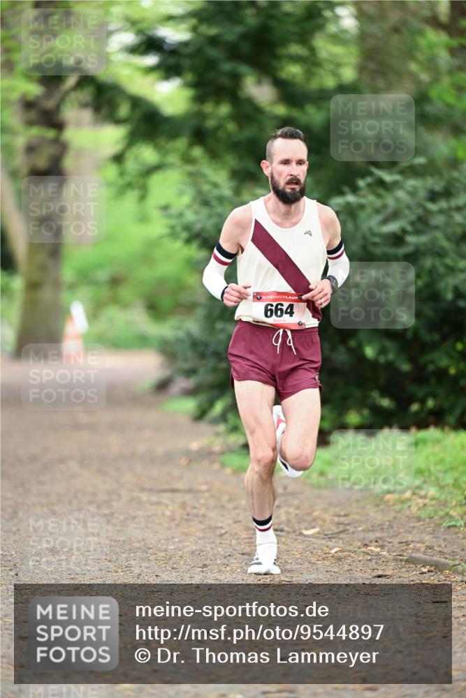 19.04.2026 - Hammer Lauf Dr. Thomas Lammeyer http://msf.ph/oto/9544897 19.04.2026 11:20:49 Laufen 664 meine-sportfotos.de