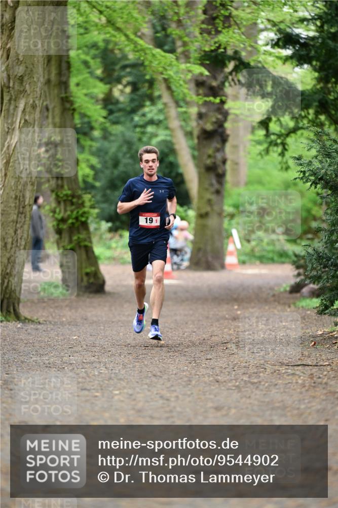 19.04.2026 - Hammer Lauf Dr. Thomas Lammeyer http://msf.ph/oto/9544902 19.04.2026 11:21:01 Laufen 191 meine-sportfotos.de