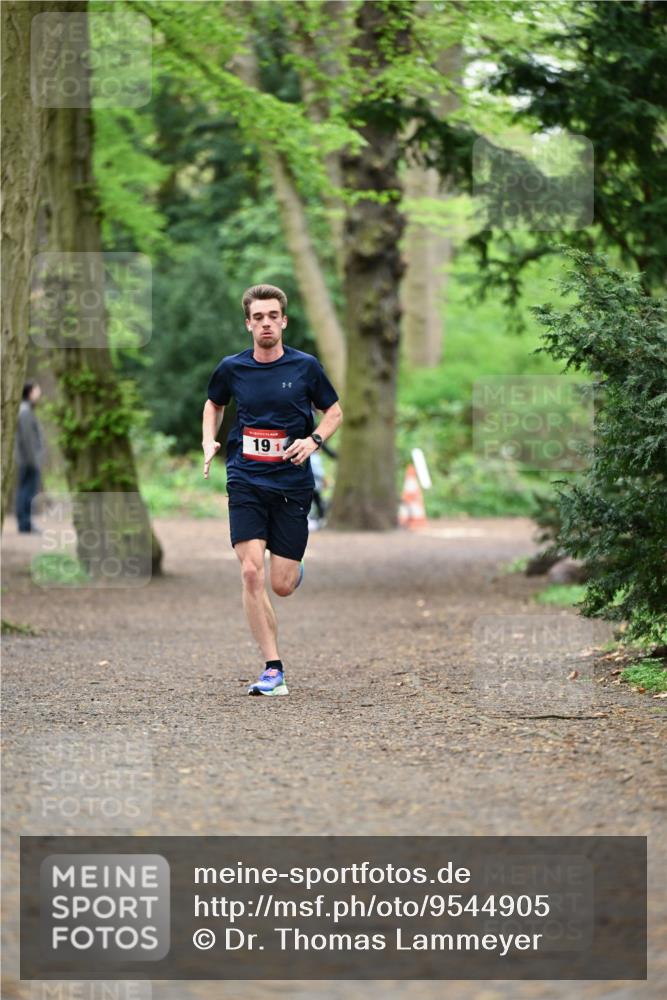 19.04.2026 - Hammer Lauf Dr. Thomas Lammeyer http://msf.ph/oto/9544905 19.04.2026 11:21:02 Laufen  meine-sportfotos.de