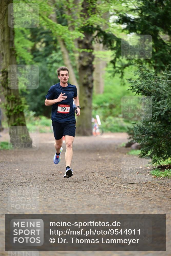 19.04.2026 - Hammer Lauf Dr. Thomas Lammeyer http://msf.ph/oto/9544911 19.04.2026 11:21:02 Laufen 191 meine-sportfotos.de