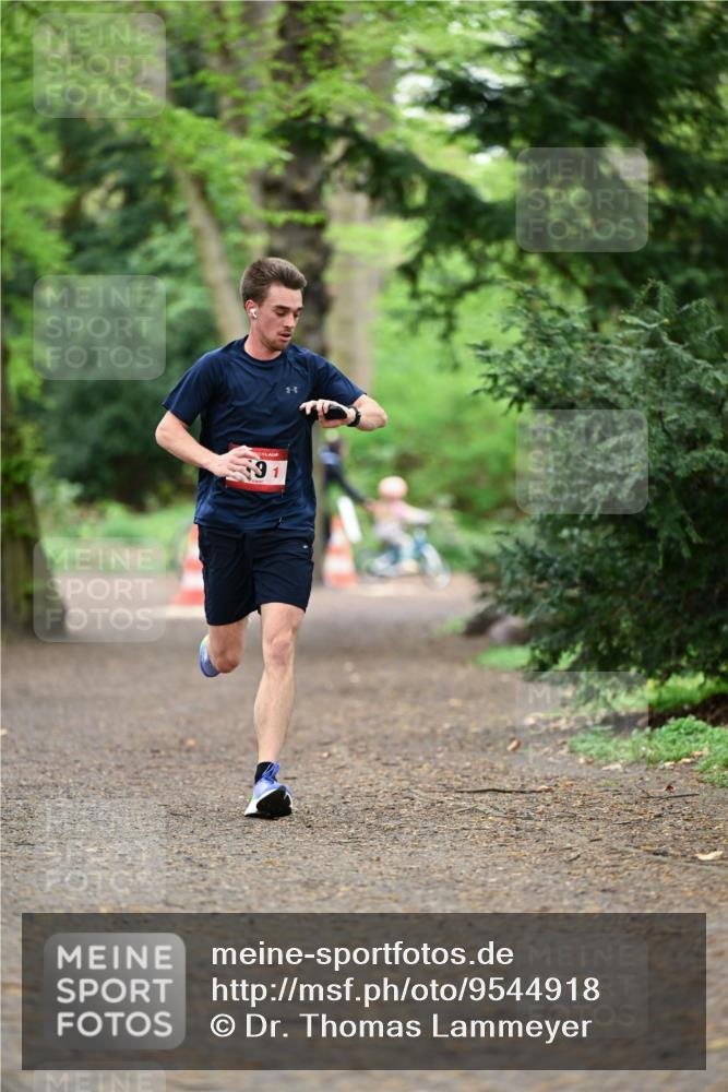 19.04.2026 - Hammer Lauf Dr. Thomas Lammeyer http://msf.ph/oto/9544918 19.04.2026 11:21:03 Laufen  meine-sportfotos.de
