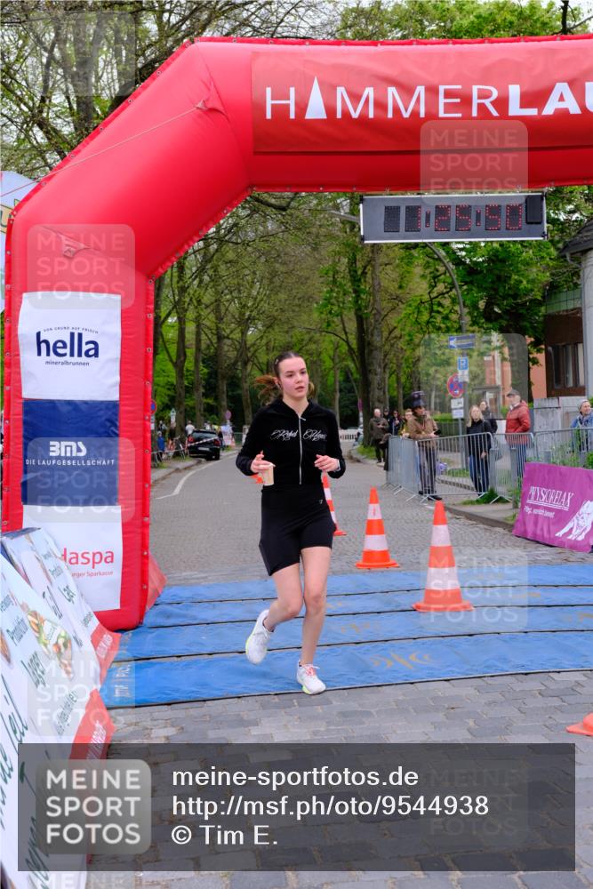19.04.2026 - Hammer Lauf Tim E. http://msf.ph/oto/9544938 19.04.2026 12:25:58 Ziel 335, 499, 656, 986 meine-sportfotos.de