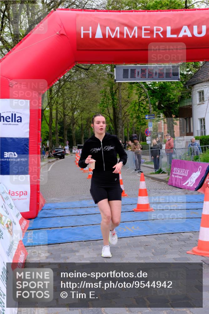 19.04.2026 - Hammer Lauf Tim E. http://msf.ph/oto/9544942 19.04.2026 12:25:59 Ziel 335, 499, 656, 986 meine-sportfotos.de