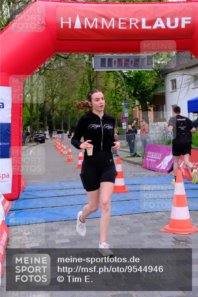 19.04.2026 - Hammer Lauf Tim E. http://msf.ph/oto/9544946 19.04.2026 12:25:59 Ziel 335, 499, 656, 986 meine-sportfotos.de