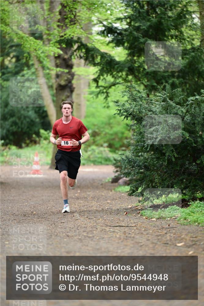 19.04.2026 - Hammer Lauf Dr. Thomas Lammeyer http://msf.ph/oto/9544948 19.04.2026 11:22:01 Laufen  meine-sportfotos.de