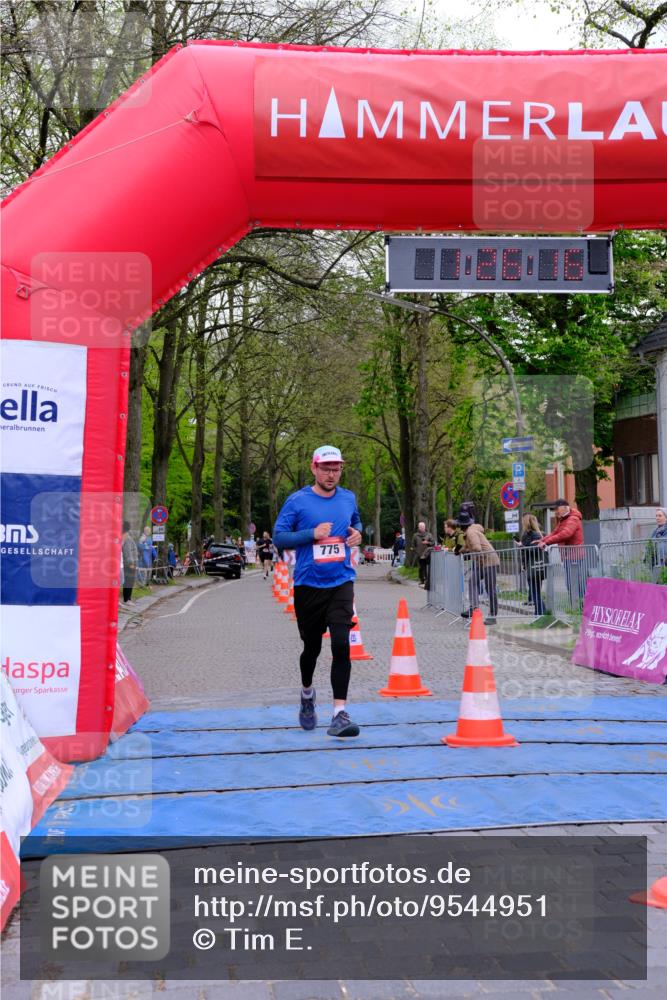 19.04.2026 - Hammer Lauf Tim E. http://msf.ph/oto/9544951 19.04.2026 12:26:24 Ziel 775, 1747 meine-sportfotos.de