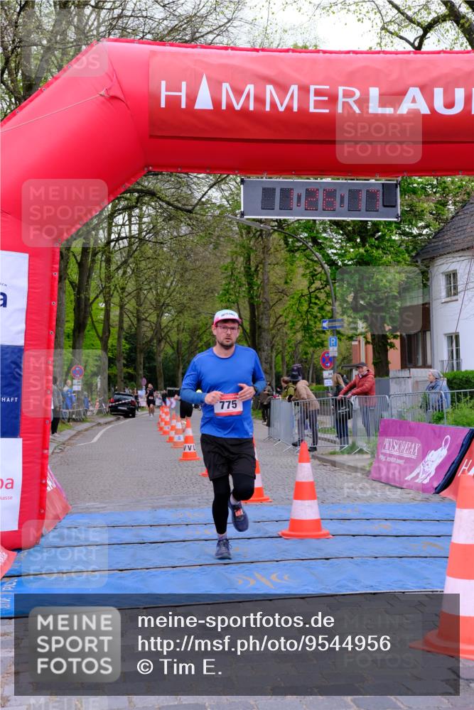19.04.2026 - Hammer Lauf Tim E. http://msf.ph/oto/9544956 19.04.2026 12:26:25 Ziel 775, 1747 meine-sportfotos.de