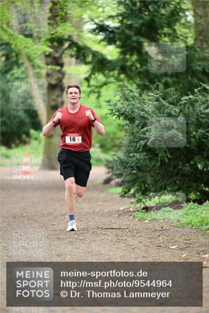 19.04.2026 - Hammer Lauf Dr. Thomas Lammeyer http://msf.ph/oto/9544964 19.04.2026 11:22:03 Laufen 161 meine-sportfotos.de