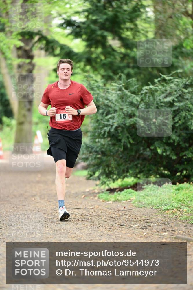 19.04.2026 - Hammer Lauf Dr. Thomas Lammeyer http://msf.ph/oto/9544973 19.04.2026 11:22:03 Laufen  meine-sportfotos.de