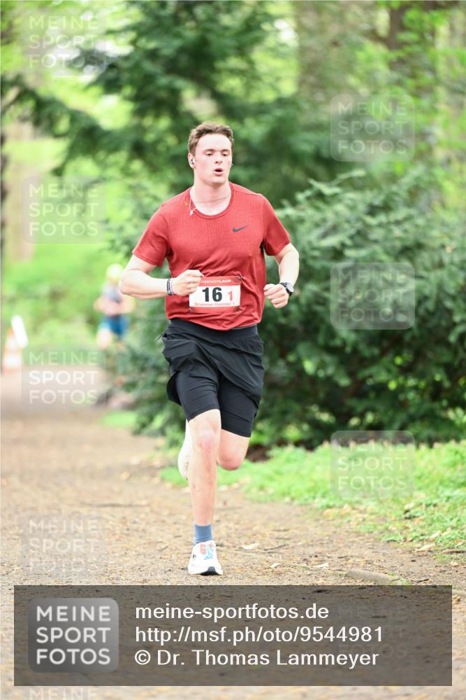 19.04.2026 - Hammer Lauf Dr. Thomas Lammeyer http://msf.ph/oto/9544981 19.04.2026 11:22:04 Laufen 161 meine-sportfotos.de