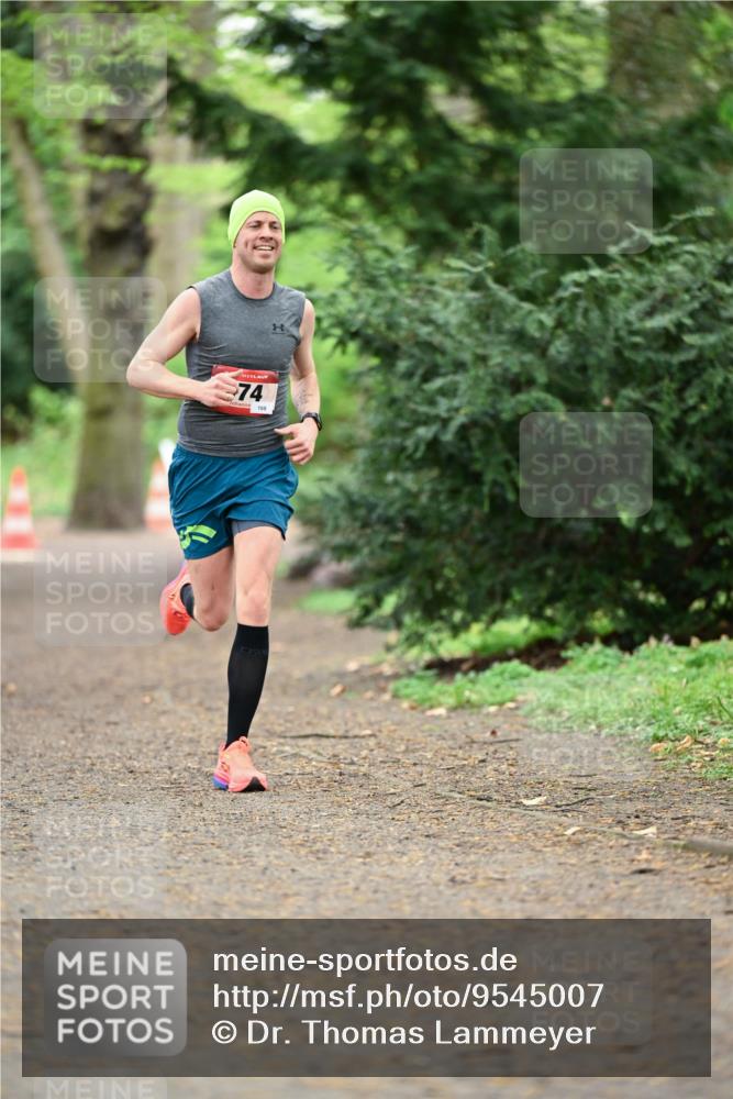 19.04.2026 - Hammer Lauf Dr. Thomas Lammeyer http://msf.ph/oto/9545007 19.04.2026 11:22:14 Laufen 168 meine-sportfotos.de