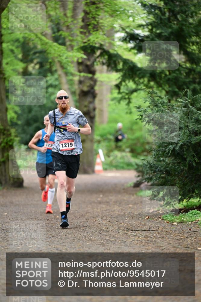 19.04.2026 - Hammer Lauf Dr. Thomas Lammeyer http://msf.ph/oto/9545017 19.04.2026 11:22:28 Laufen 1219 meine-sportfotos.de