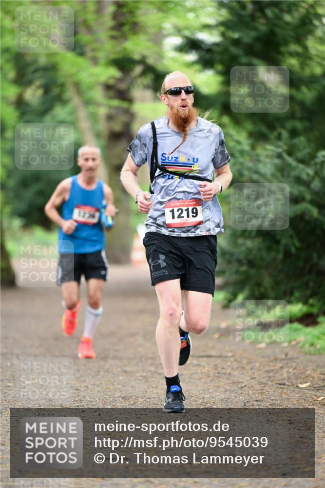 19.04.2026 - Hammer Lauf Dr. Thomas Lammeyer http://msf.ph/oto/9545039 19.04.2026 11:22:30 Laufen 1219 meine-sportfotos.de