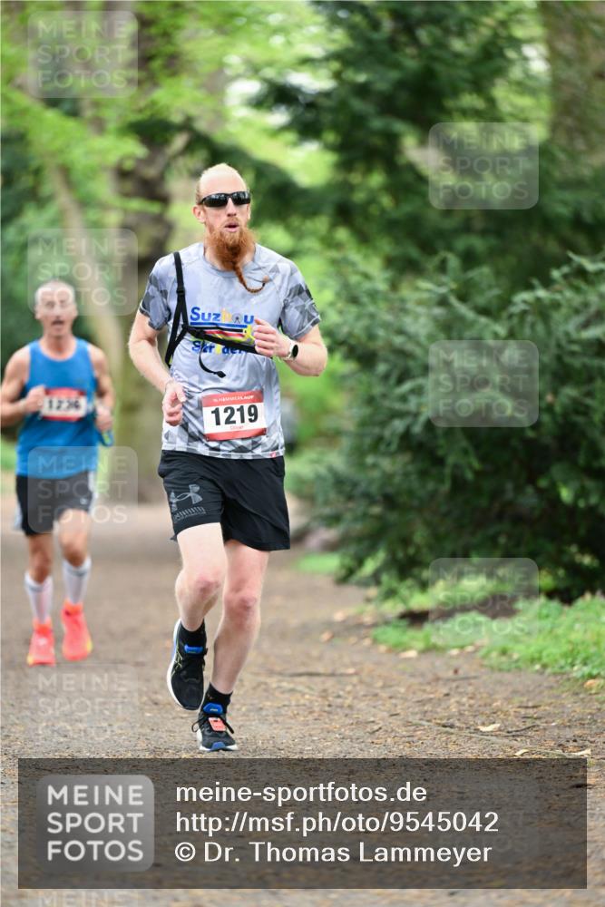 19.04.2026 - Hammer Lauf Dr. Thomas Lammeyer http://msf.ph/oto/9545042 19.04.2026 11:22:30 Laufen 1236, 1219 meine-sportfotos.de