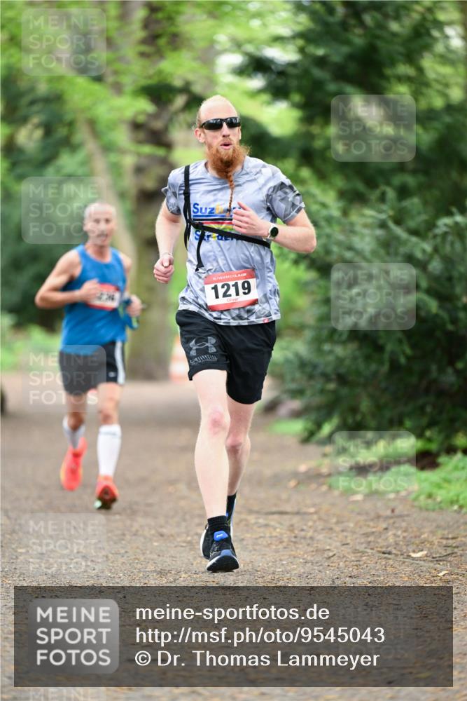 19.04.2026 - Hammer Lauf Dr. Thomas Lammeyer http://msf.ph/oto/9545043 19.04.2026 11:22:30 Laufen 1219 meine-sportfotos.de