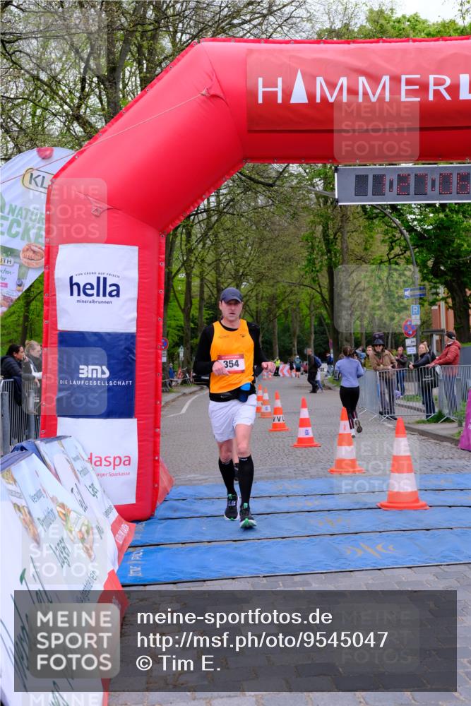 19.04.2026 - Hammer Lauf Tim E. http://msf.ph/oto/9545047 19.04.2026 12:27:14 Ziel 354, 637, 766, 920 meine-sportfotos.de