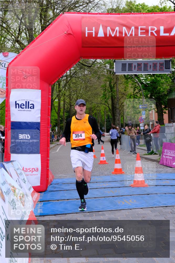19.04.2026 - Hammer Lauf Tim E. http://msf.ph/oto/9545056 19.04.2026 12:27:14 Ziel 354, 637, 766, 920 meine-sportfotos.de