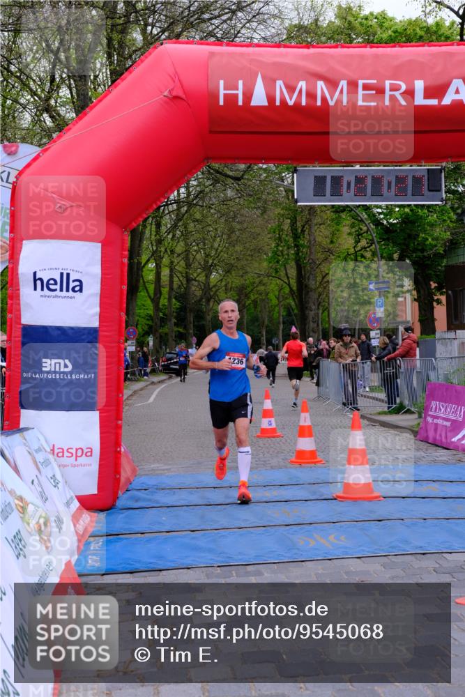 19.04.2026 - Hammer Lauf Tim E. http://msf.ph/oto/9545068 19.04.2026 12:27:35 Ziel 415, 437, 1236, 1853 meine-sportfotos.de