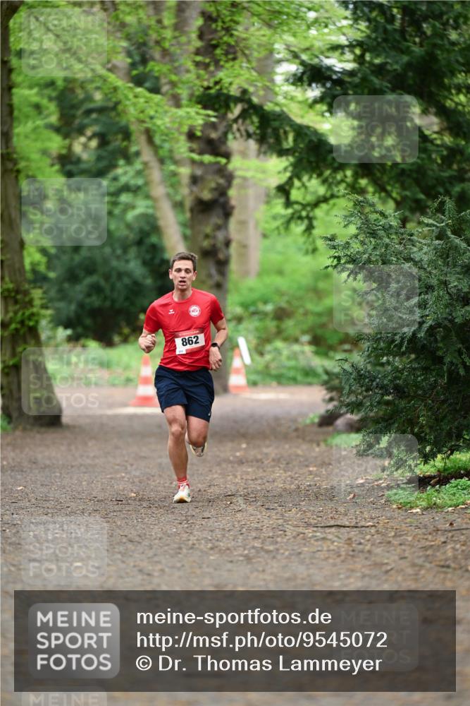 19.04.2026 - Hammer Lauf Dr. Thomas Lammeyer http://msf.ph/oto/9545072 19.04.2026 11:22:37 Laufen 862 meine-sportfotos.de