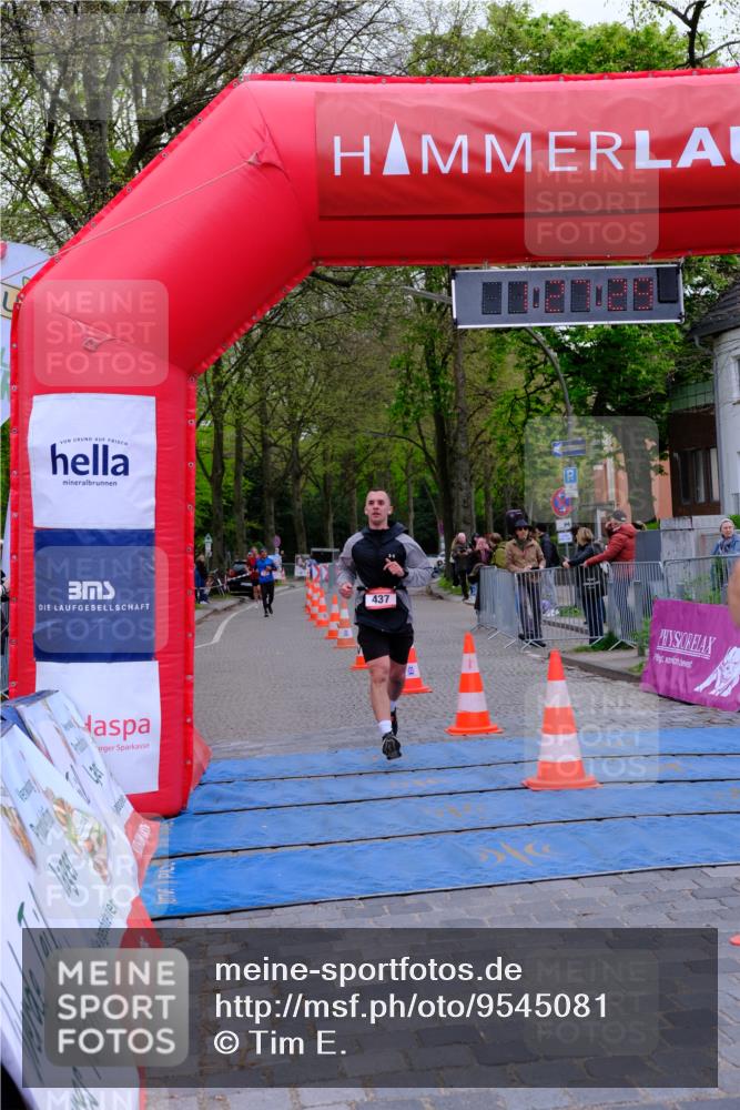 19.04.2026 - Hammer Lauf Tim E. http://msf.ph/oto/9545081 19.04.2026 12:27:37 Ziel 415, 437, 1236, 1853 meine-sportfotos.de
