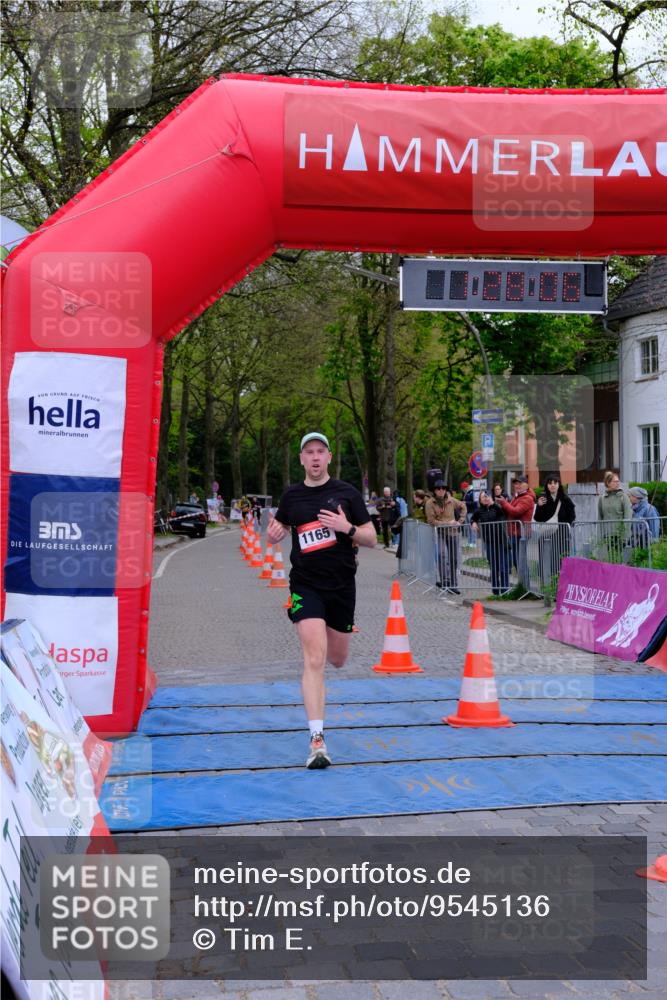 19.04.2026 - Hammer Lauf Tim E. http://msf.ph/oto/9545136 19.04.2026 12:28:14 Ziel 18, 1165, 1607 meine-sportfotos.de