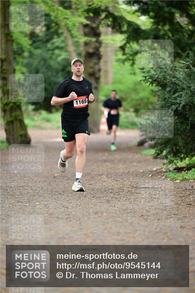 19.04.2026 - Hammer Lauf Dr. Thomas Lammeyer http://msf.ph/oto/9545144 19.04.2026 11:23:20 Laufen 1165 meine-sportfotos.de