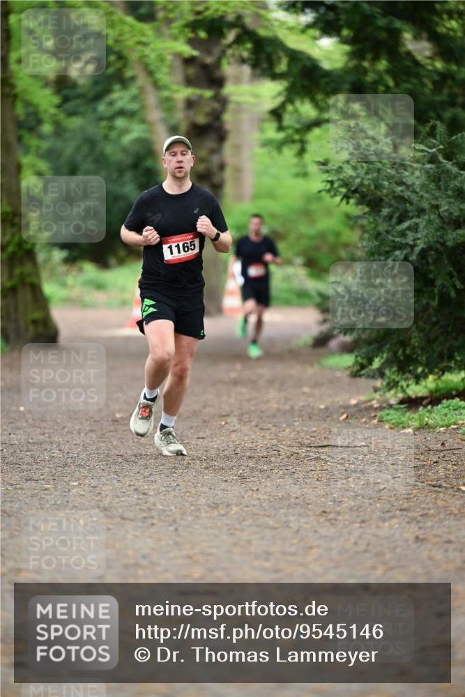 19.04.2026 - Hammer Lauf Dr. Thomas Lammeyer http://msf.ph/oto/9545146 19.04.2026 11:23:20 Laufen 1165 meine-sportfotos.de