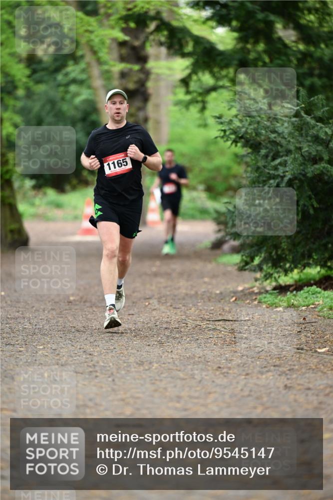 19.04.2026 - Hammer Lauf Dr. Thomas Lammeyer http://msf.ph/oto/9545147 19.04.2026 11:23:20 Laufen 1165 meine-sportfotos.de