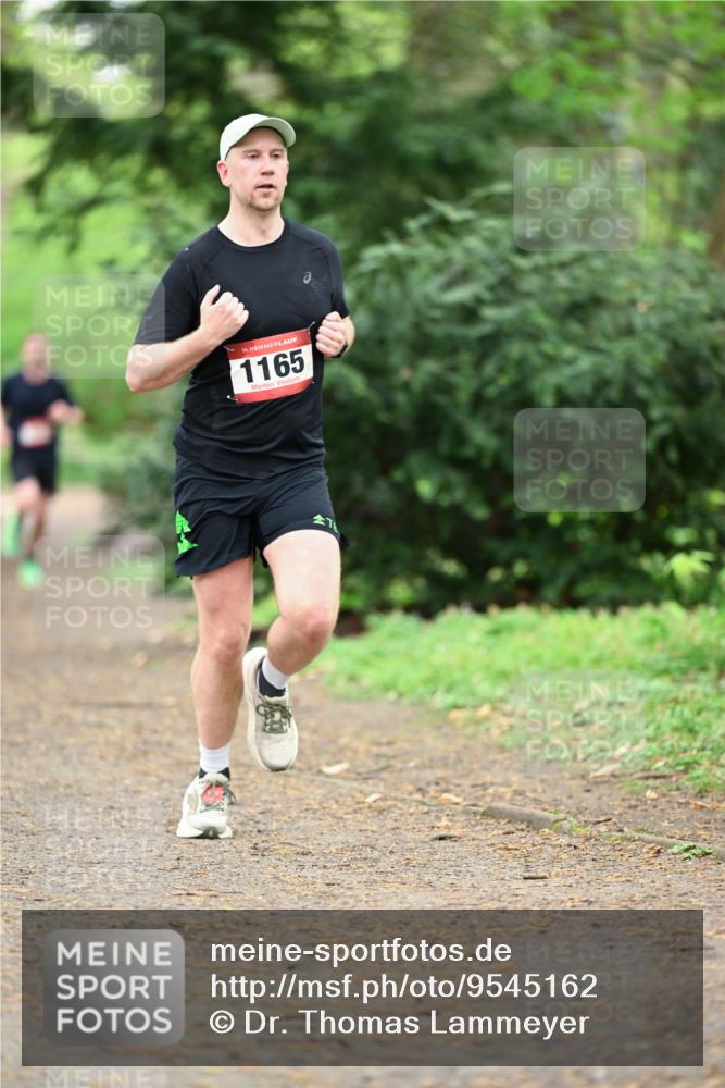 19.04.2026 - Hammer Lauf Dr. Thomas Lammeyer http://msf.ph/oto/9545162 19.04.2026 11:23:22 Laufen 1165 meine-sportfotos.de