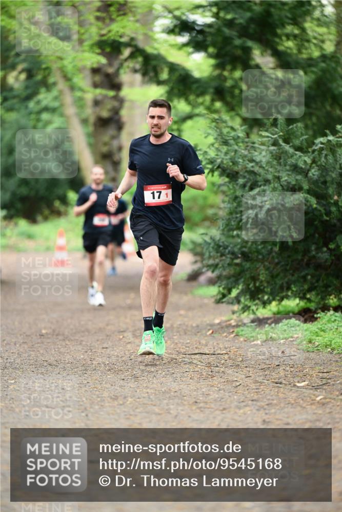 19.04.2026 - Hammer Lauf Dr. Thomas Lammeyer http://msf.ph/oto/9545168 19.04.2026 11:23:28 Laufen 171 meine-sportfotos.de