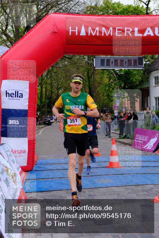 19.04.2026 - Hammer Lauf Tim E. http://msf.ph/oto/9545176 19.04.2026 12:28:28 Ziel 157, 204, 351, 1278 meine-sportfotos.de