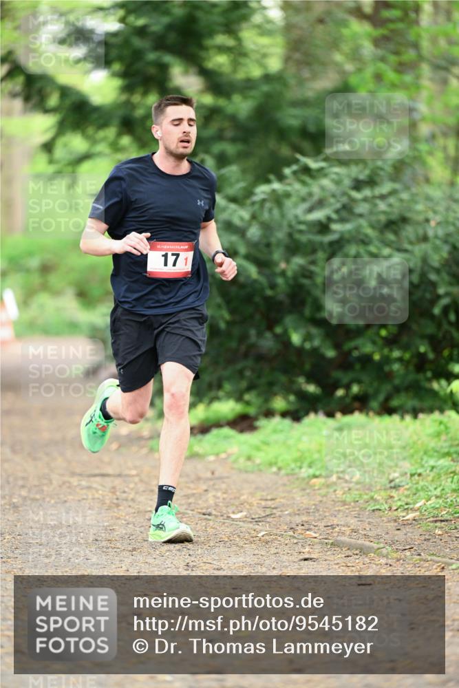 19.04.2026 - Hammer Lauf Dr. Thomas Lammeyer http://msf.ph/oto/9545182 19.04.2026 11:23:30 Laufen 171 meine-sportfotos.de