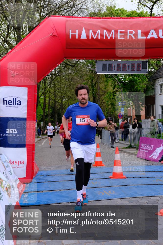 19.04.2026 - Hammer Lauf Tim E. http://msf.ph/oto/9545201 19.04.2026 12:28:46 Ziel 15, 528, 529, 539, 862 meine-sportfotos.de