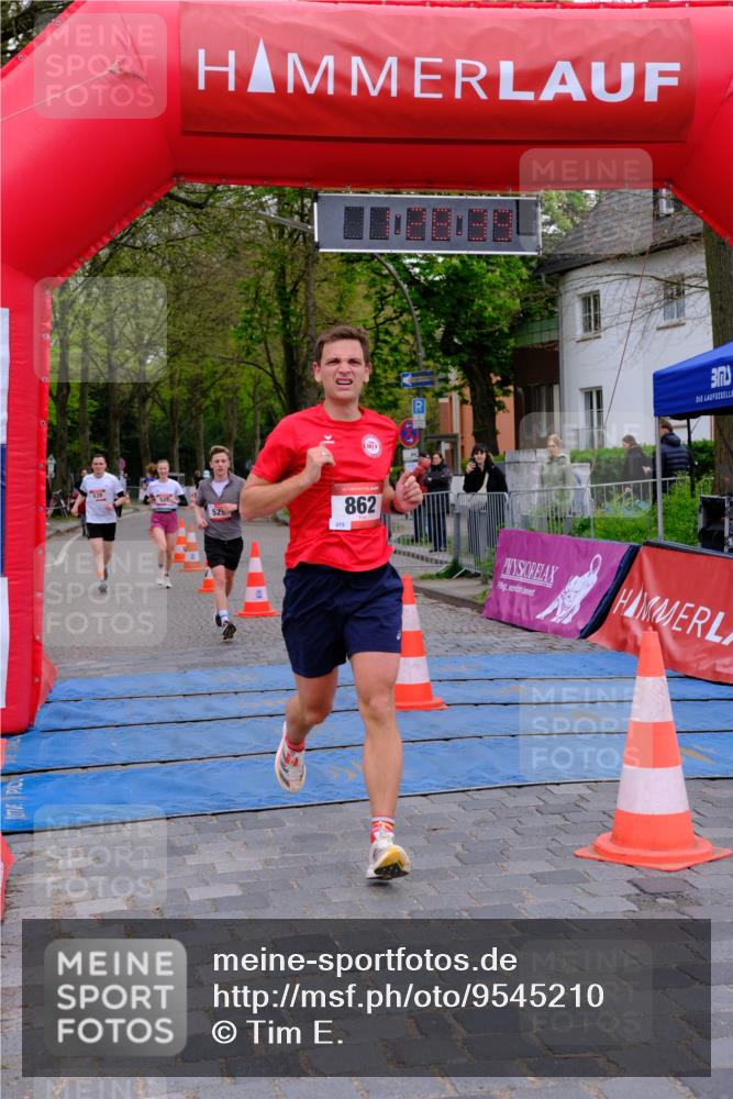19.04.2026 - Hammer Lauf Tim E. http://msf.ph/oto/9545210 19.04.2026 12:28:47 Ziel 15, 528, 529, 539, 862 meine-sportfotos.de