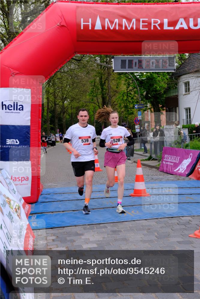 19.04.2026 - Hammer Lauf Tim E. http://msf.ph/oto/9545246 19.04.2026 12:28:51 Ziel 21, 24, 528, 529, 539, 862 meine-sportfotos.de