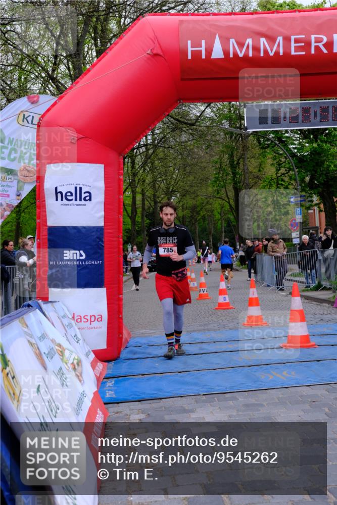 19.04.2026 - Hammer Lauf Tim E. http://msf.ph/oto/9545262 19.04.2026 12:29:03 Ziel 236, 785, 987, 1096, 1255 meine-sportfotos.de