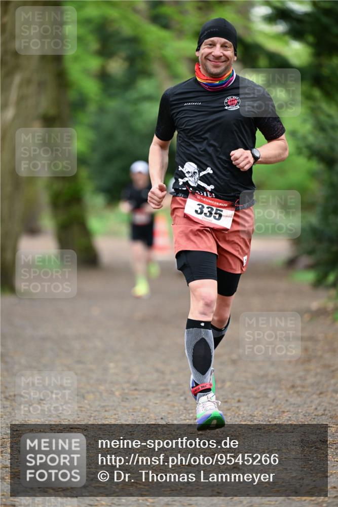 19.04.2026 - Hammer Lauf Dr. Thomas Lammeyer http://msf.ph/oto/9545266 19.04.2026 11:23:52 Laufen 33721, 335 meine-sportfotos.de