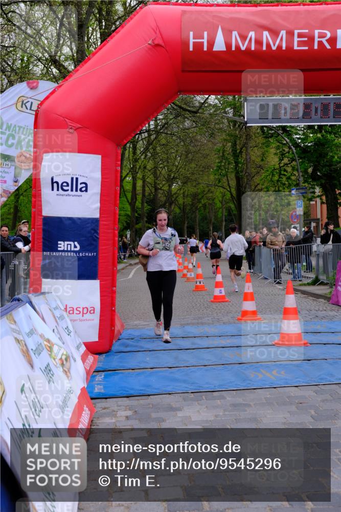 19.04.2026 - Hammer Lauf Tim E. http://msf.ph/oto/9545296 19.04.2026 12:29:13 Ziel 404, 604, 823 meine-sportfotos.de