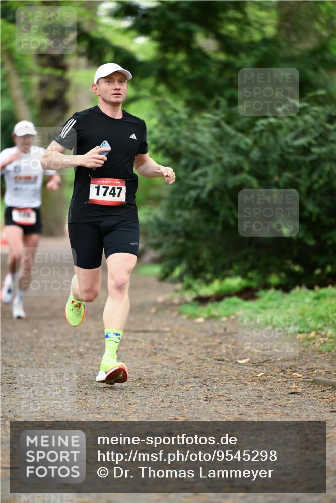 19.04.2026 - Hammer Lauf Dr. Thomas Lammeyer http://msf.ph/oto/9545298 19.04.2026 11:23:57 Laufen 1747 meine-sportfotos.de