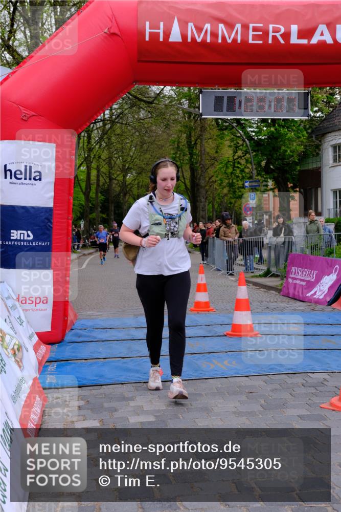 19.04.2026 - Hammer Lauf Tim E. http://msf.ph/oto/9545305 19.04.2026 12:29:15 Ziel 404, 823 meine-sportfotos.de