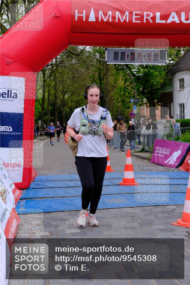 19.04.2026 - Hammer Lauf Tim E. http://msf.ph/oto/9545308 19.04.2026 12:29:15 Ziel 404, 823 meine-sportfotos.de