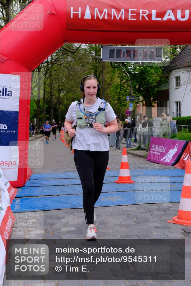 19.04.2026 - Hammer Lauf Tim E. http://msf.ph/oto/9545311 19.04.2026 12:29:15 Ziel 404, 823 meine-sportfotos.de