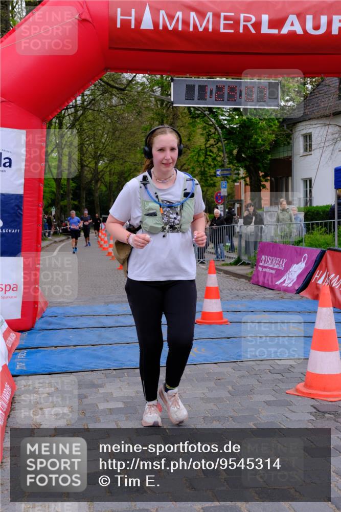 19.04.2026 - Hammer Lauf Tim E. http://msf.ph/oto/9545314 19.04.2026 12:29:15 Ziel 404, 823 meine-sportfotos.de