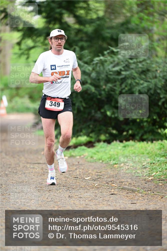 19.04.2026 - Hammer Lauf Dr. Thomas Lammeyer http://msf.ph/oto/9545316 19.04.2026 11:24:00 Laufen 349 meine-sportfotos.de