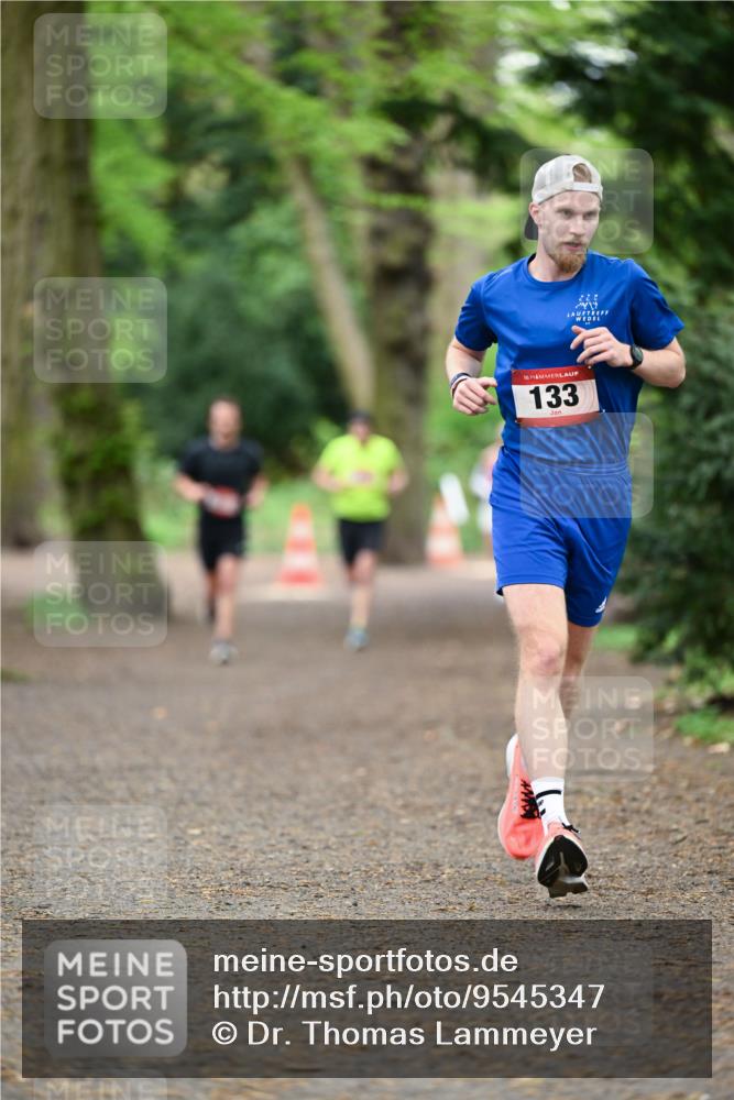 19.04.2026 - Hammer Lauf Dr. Thomas Lammeyer http://msf.ph/oto/9545347 19.04.2026 11:24:19 Laufen 133 meine-sportfotos.de