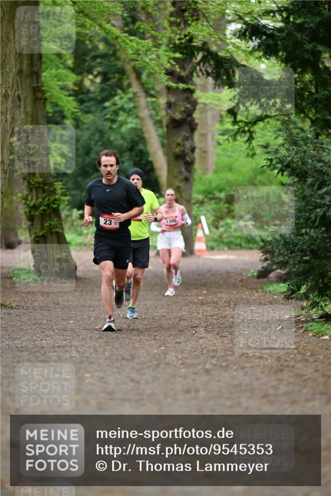 19.04.2026 - Hammer Lauf Dr. Thomas Lammeyer http://msf.ph/oto/9545353 19.04.2026 11:24:23 Laufen 1300 meine-sportfotos.de