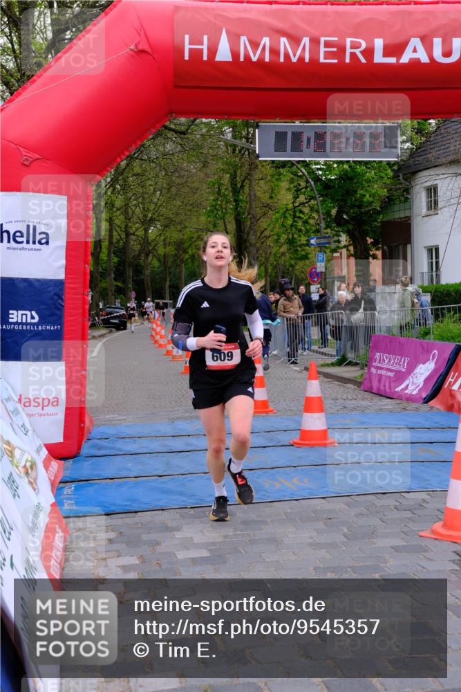 19.04.2026 - Hammer Lauf Tim E. http://msf.ph/oto/9545357 19.04.2026 12:29:31 Ziel 9, 10, 609, 636, 1909 meine-sportfotos.de