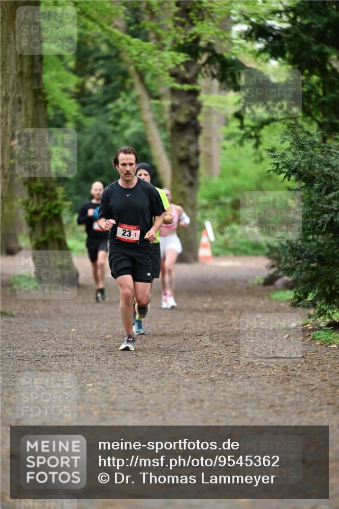 19.04.2026 - Hammer Lauf Dr. Thomas Lammeyer http://msf.ph/oto/9545362 19.04.2026 11:24:24 Laufen  meine-sportfotos.de