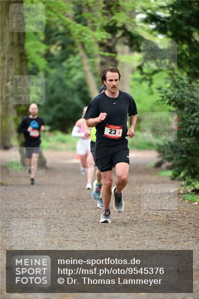19.04.2026 - Hammer Lauf Dr. Thomas Lammeyer http://msf.ph/oto/9545376 19.04.2026 11:24:25 Laufen  meine-sportfotos.de